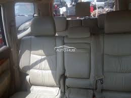 Toyota Rav4 2007 Ikeja Autohub