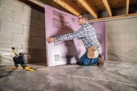 The Best Types Of Garage Insulation