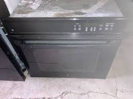 Ge Stove Top And Oven Appliances