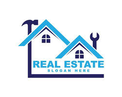 Roof Logo Vector Art Icons And