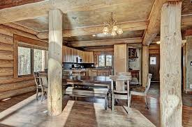 Breckenridge Luxury Log Cabin Al