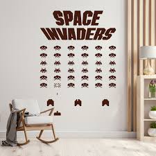Wall Stickers For Gamers Muraldecal Com