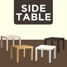 Ikea Square Tables For