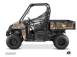 Polaris Ranger 570 Full Utv Camo