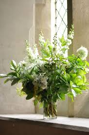 Wedding Flower Ideas Green Parlour