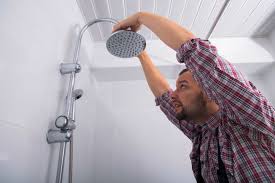 How To Change A Shower Head In 5 Minutes