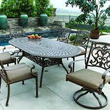 Aluminum Patio Furniture Clearance