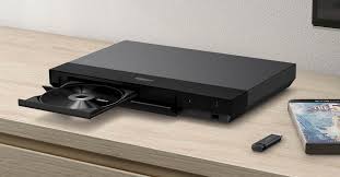 Best Blu Ray Players For 2024