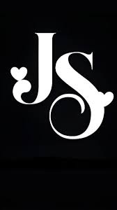 Name Doodle J Love S Letter J S