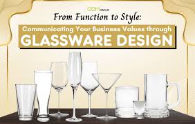 Glassware Design Ideas 7 Ways To