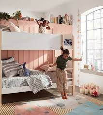 Icon Wood Garland Bunk Beds Cool