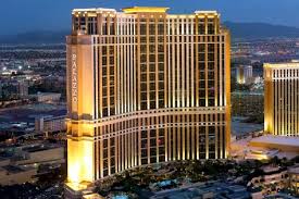The Venetian Resort Las Vegas Luxury