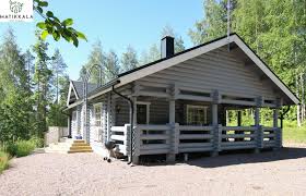 Matikkala Cottages Ruokolahti