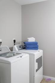 The Easiest Way To Paint A Laundry Room