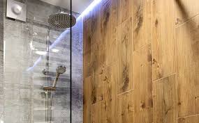 Custom Glass Shower Doors Enclosures