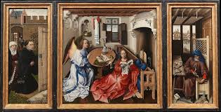 Journal Of Historians Of Netherlandish Art