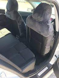 Sheepskin Seat Covers Car Seat Covers