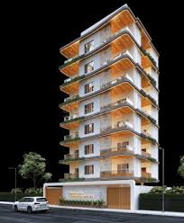 Sai Majestic Garden Manish Nagar