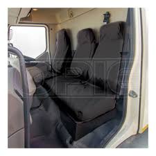 Town Country Truck Seat Cover