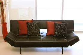 3 Position Leather Sofa Bed Mr Vallarta S