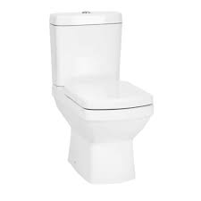 Betta Euro Back To Wall Toilet Suite
