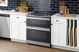 Cons Of Double Oven Electric Ranges