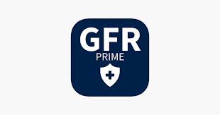 Gfr Prime Calculator On The App