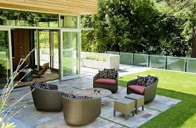Cover Protect Your Concrete Patio