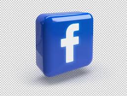 Facebook Icon Png Images Free