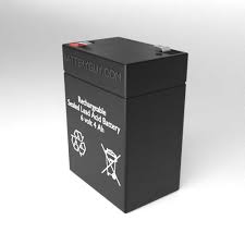 brinkmann q beam replacement battery