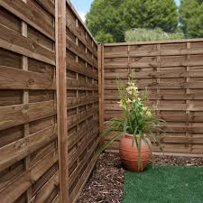 Building A Fence Hints Tips Ideas