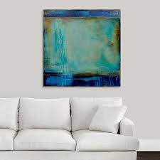 Erin Ashley Canvas Wall Art