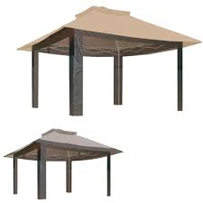 Canada Replacement Gazebo Canopy Covers