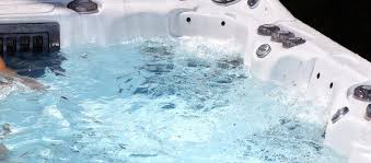 Install A Paver Patio With Hot Tub J
