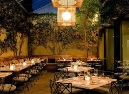 Lucques An La Dining Icon To Close