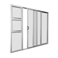 Aluminium Doors Kruger Aluminium