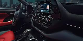 What S New With The 2022 Toyota