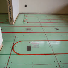 Radiant Floors Greenbuildingadvisor