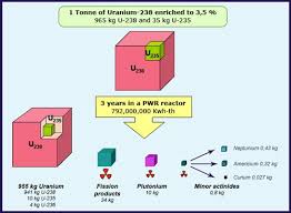 Spent Nuclear Fuel Laradioactivite Com