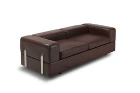 711 Sofa By Tito Agnoli