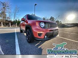 New Jeep Renegade For In