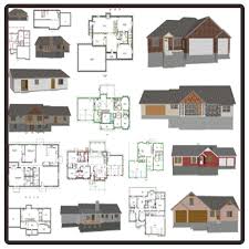 Modern Sketch House Plans Apk