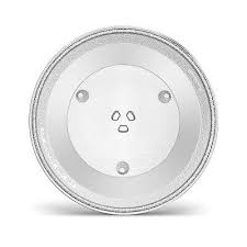 Microwave Plate Replacement For