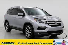 Used 2016 Honda Pilot For In