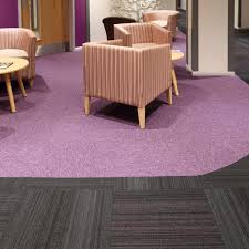 Burmatex Hadron Carpet Tiles 500 X