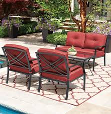 Outdoor Furniture Sets