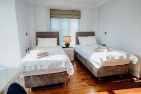 Ocean House Tenby