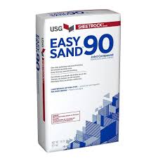 Usg Sheetrock Brand 18 Lb Easy Sand 90