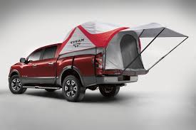 Nissan Titan Bed Tent 5 5 Bed All W 5