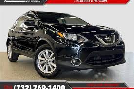 Used 2019 Nissan Rogue Sport For